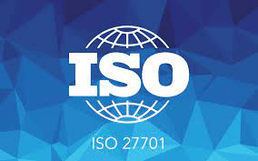 ISO 27701 Security Techniques icon